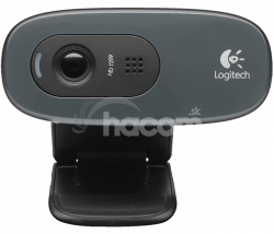 webov kamera Logitech HD Webcam C270 960-001063