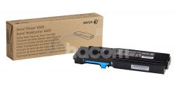 Xerox toner Cyan pre P6600 / WC6605, 6000 str. 106R02233