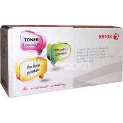 XEROX toner kompat. s HP C7115A, 2.500str, Black 006R03018