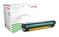 XEROX toner kompat. s HP CE342A, 16 000 str., yellow 006R03216