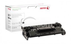 XEROX toner kompat. s HP CF287A, 9000 str., black 006R03514