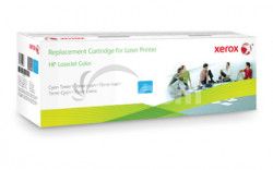 XEROX toner kompat. s HP CF351A, 1000str., cyan 006R03243