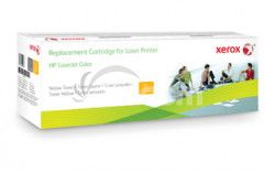 XEROX toner kompat. s HP CF382A, 2700 str., yellow 006R03254