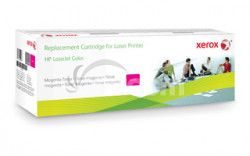 XEROX toner kompat. s HP CF383A, 2700 str., magenta 006R03255