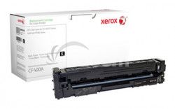 XEROX toner kompat. s HP CF400A, 1.500 str., black 006R03455