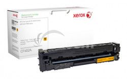 XEROX toner kompat. s HP CF402A, 1.400 str, Yellow 006R03459