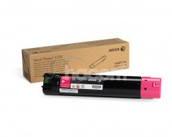 Xerox Toner Magenta pre Phaser 6700 (12.000s) 106R01524