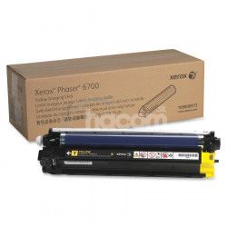 Xerox zobr. valec Yellow Phaser 6700 (50.000s) 108R00973