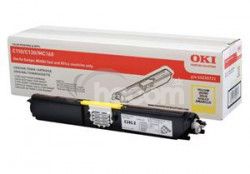 lt toner do C110 / C130n (2500 stran) 44250721