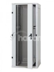 Stojanov rack 37U () 600x (h) 1200 siv RMA-37-A62-CAX-A1