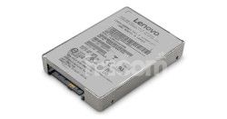 Storage 1.6TB 3DWD 2.5" SAS SSD 01DC472