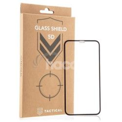 Tactical Glass 5D Apple iPhone 11 Pro/ XS/ X Black 8596311111068