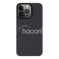 Tactical MagForce Aramid Kryt pre Apple iPhone 13 Pre Black 8596311156656