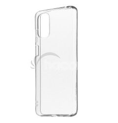 Tactical TPU Kryt Honor Magic5 Lite 5G Transparent 8596311210792