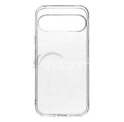 Tactical TPU Kryt pre Google Pixel 9/9 Pre Transparent 8596311263507