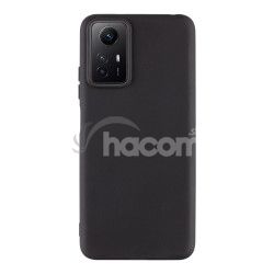 Tactical TPU Kryt pre Xiaomi Redmi Note 12S Black 8596311232213