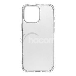 Tactical TPU Plyo Kryt pre Apple iPhone 16 Pre Max Transparent 8596311256851