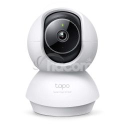 Tapo C230 Pan/Tilt AI Home Security Wi-Fi Camera Tapo C230