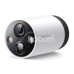 Tapo C420 Smart Wire-Free Security Camera Tapo C420