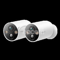 Tapo C425(2-pack) Smart Wire-free Security Camera Tapo C425(2-pack)