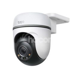 TC41 Outdoor Pan/Tilt Security Wi-Fi Camera TC41