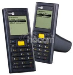 Terminl CPT-8230L, laser, WLAN & BT, 8MB, bez stoj. A8231-L-08M24K