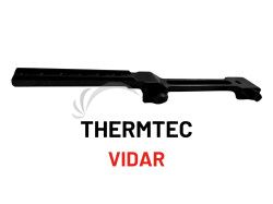 Ocelov mont na Weaver pro ThermTec Vidar