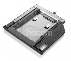 ThinkPad 9.5mm SATA Hard Drive Bay Adapter IV 0B47315