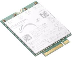 ThinkPad Fibocom L860-GL-16 XMM756 CAT16 4G 4XC1K04678