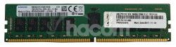 ThinkSystem 16GB TruDDR5 4800MHz 1Rx8 ECC UDIMM 4X77A88511