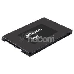 ThinkSystem 2.5" 5400 PRO 1.92TB RI 6GB SSD 4XB7A82261