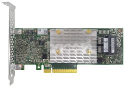 ThinkSystem RAID 5350-8i PCIe 12Gb Adapter 4Y37A72482