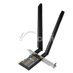 TP-Link Archer TBE400E BE6500 Wifi7 PCI Express Adapter Archer TBE400E