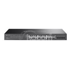 TP-Link SG2428LP 24xGb (16xPOE+) 150W Smart Switch Omada SDN SG2428LP