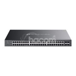 TP-Link SG2452LP 52xGb (32xPOE+) 230W Smart Switch Omada SDN SG2452LP