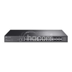 TP-Link SX3832 24x10G 8xSFP+ L2+ managed switch SX3832