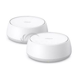 TP-link Wifi7 home mesh Deco BE25(2-pack) Deco BE25(2-pack)