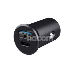 TRUST Fast 38W PD Car Charger 25197