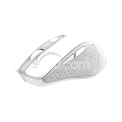 TRUST NITO SILENT WIRELESS MOUSE - WHITE 25550