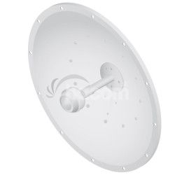 Ubiquiti airFiber Dish 24dBi, 2.4GHz, Slant 45 AF-2G24-S45