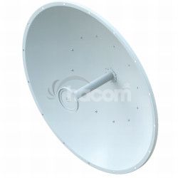 Ubiquiti airFiber Dish 34dBi, 5GHz, Slant 45 AF-5G34-S45