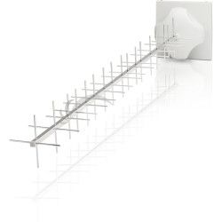 Ubiquiti AMY-9M16x2 - AirMAX 900 MHz, 16 dBi, 2x2 Yagi Antna, 2-Pack AMY-9M16x2