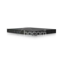 UBNT EdgeSwitch 48xGb 2xSFP 2xSFP + PoE + ES-48-500W ES-48-500W