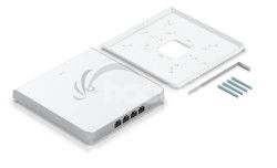 Ubiquiti U6-Enterprise-IW - Access Point U6 Enterprise In-Wall U6-Enterprise-IW