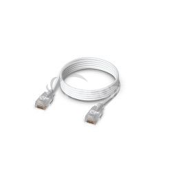 Ubiquiti UACC-Cable-Patch-EL-1M-W UACC-Cable-Patch-EL-1M-W