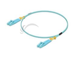 Ubiquiti UACC-OFC-MM-1M, 10 Gbps OM3 Duplex LC Cable, 1m UACC-OFC-MM-1M