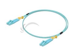 Ubiquiti UACC-OFC-MM-2M, 10 Gbps OM3 Duplex LC Cable, 2m UACC-OFC-MM-2M