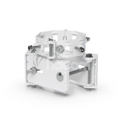 Ubiquiti UACC-Wave-AP-Micro-Mount, Wave AP Micro Mount UACC-Wave-AP-Micro-Mount