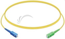 Ubiquiti UF-SM-PATCH-UPC-APC - UFiber PatchCord UPC/APC, 1,5m, SM UF-SM-PATCH-UPC-APC