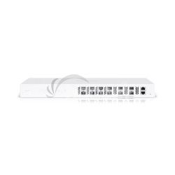 Ubiquiti UISP-FIBER-OLT-XGS, 8x 10G OLT, 4x 25G, 2x PSU UISP-FIBER-OLT-XGS